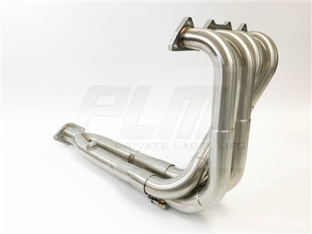 PrivateLabelMfg Private Label Mfg. B Series Tri-Y Big Tube Header B18 B20