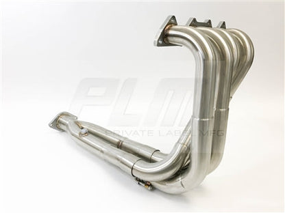 PrivateLabelMfg Private Label Mfg. B Series Tri-Y Big Tube Header B18 B20