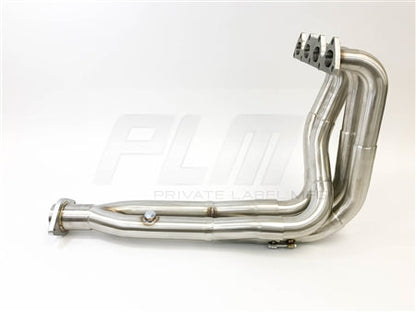 PrivateLabelMfg Private Label Mfg. B Series Tri-Y Big Tube Header B18 B20