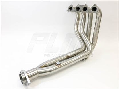 PrivateLabelMfg Private Label Mfg. B Series Tri-Y Big Tube Header B18 B20