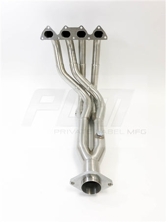 PrivateLabelMfg Private Label Mfg. B Series Tri-Y Big Tube Header B18 B20