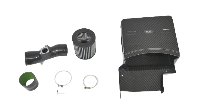 PrivateLabelMfg Carbon Fiber Intake - Honda Accord 2018+ 1.5T