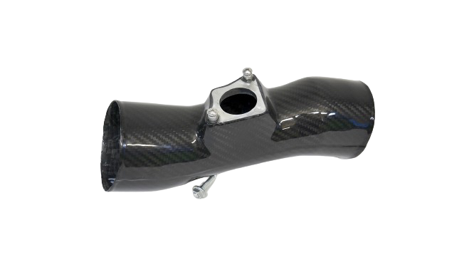 PrivateLabelMfg Carbon Fiber Intake - Honda Accord 2018+ 1.5T