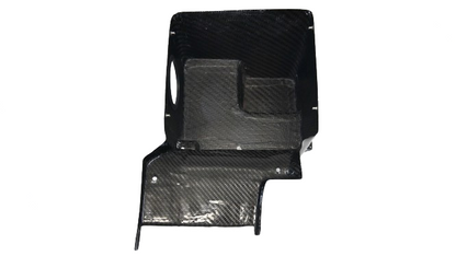 PrivateLabelMfg Carbon Fiber Intake - Honda Accord 2018+ 1.5T