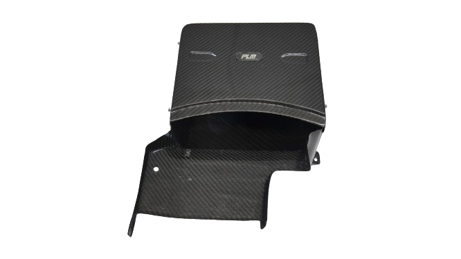 PrivateLabelMfg Carbon Fiber Intake - Honda Accord 2018+ 1.5T