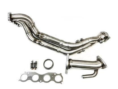 PrivateLabelMfg Power Driven K-Series K24 K20 Header Acura RSX & EP3