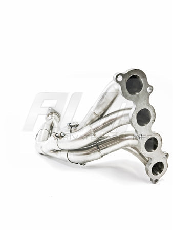 PrivateLabelMfg Power Driven K-Series K24 K20 Header Acura RSX & EP3
