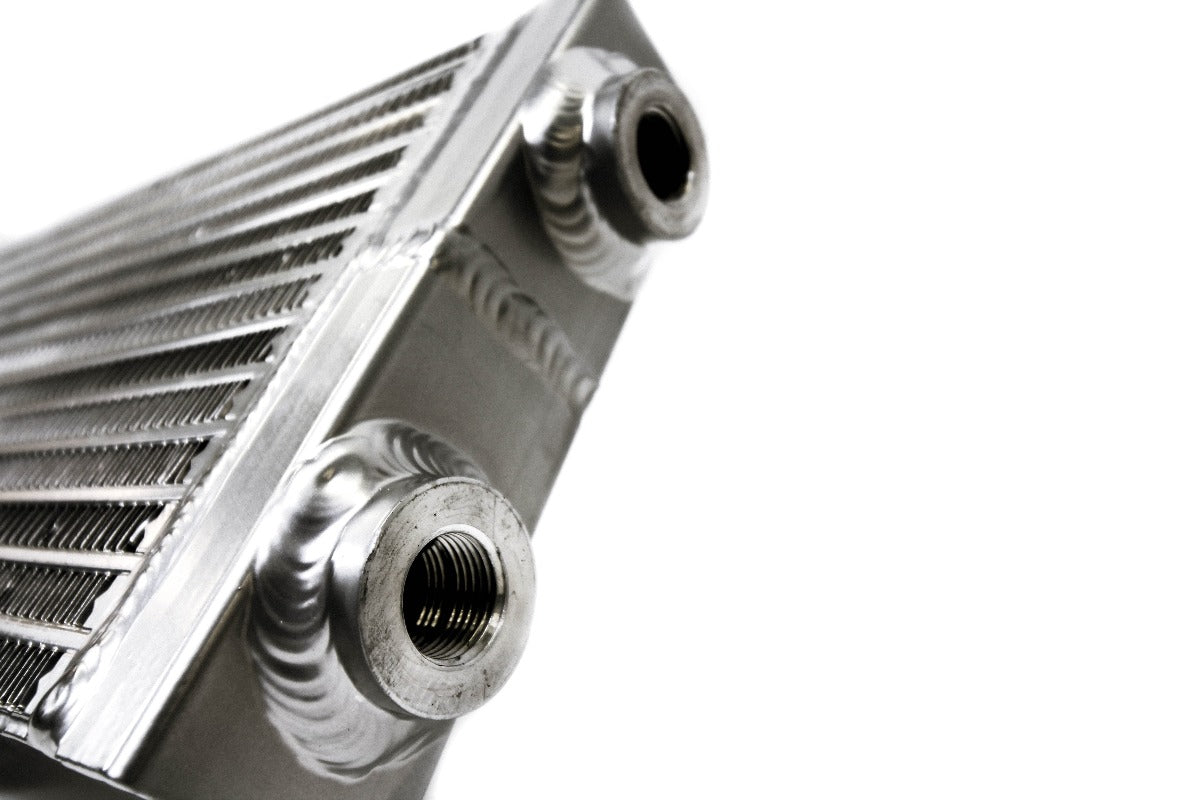 PrivateLabelMfg Heat Exchanger Universal 26" x 7" x 2"