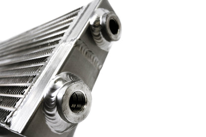 PrivateLabelMfg Universal Dual-Pass Heat Exchanger
