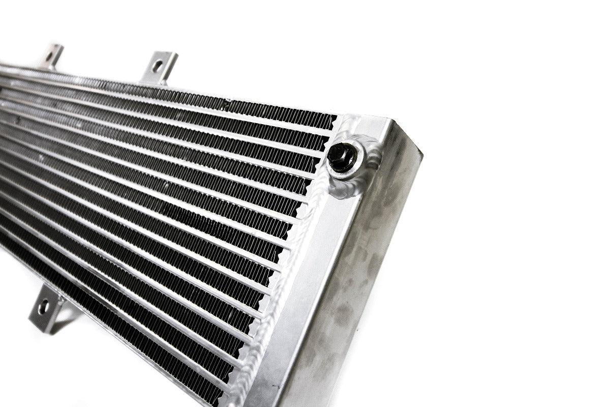 PrivateLabelMfg Universal Dual-Pass Heat Exchanger