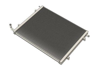 PrivateLabelMfg Ford Mustang GT500 Heat Exchanger 2020-2022