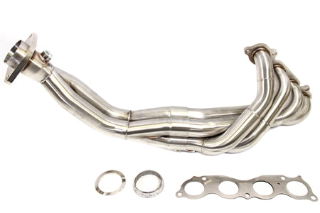 PrivateLabelMfg Power Driven S2000 K-Swap K20 Tri-Y Header