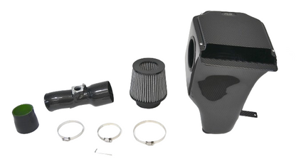 PrivateLabelMfg Carbon Fiber Intake - Honda Civic 2016 - 2021 FC 1.5T
