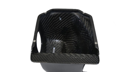 PrivateLabelMfg Carbon Fiber Intake - Honda Civic 2016 - 2021 FC 1.5T