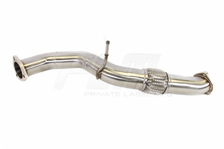 PrivateLabelMfg Power Driven Honda Civic X 1.5 Turbo Frontpipe V2 2016+