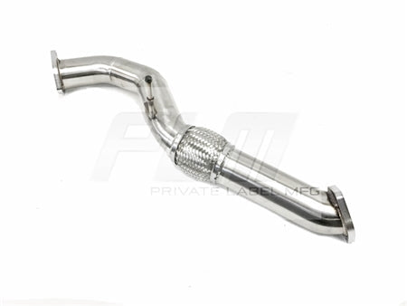PrivateLabelMfg Power Driven Honda Civic X 1.5 Turbo Frontpipe V2 2016+