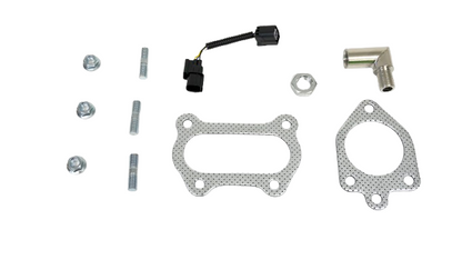 PrivateLabelMfg 2016-2021 & 2022-2024 Civic Honda Civic 2.0L Catted Downpipe