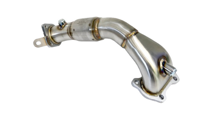 PLM 2016-2021 & 2022-2024 Civic Honda Civic 2.0L Catted Downpipe *Discontinued