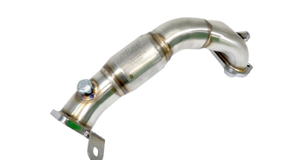 PLM 2016-2021 & 2022-2024 Civic Honda Civic 2.0L Catted Downpipe *Discontinued