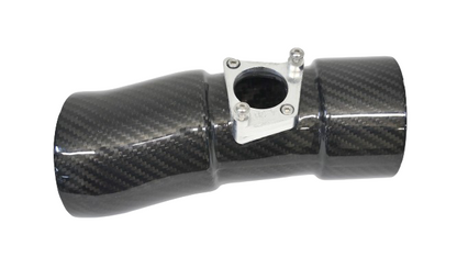 PrivateLabelMfg Carbon Fiber Intake - Honda Civic 2022+ FE 1.5T