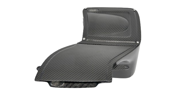 PrivateLabelMfg Carbon Fiber Intake - Honda Civic 2022+ FE 1.5T