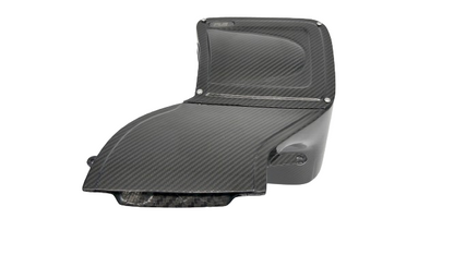 PrivateLabelMfg Carbon Fiber Intake - Honda Civic 2022+ FE 1.5T