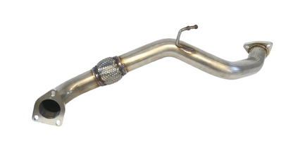 PrivateLabelMfg Honda Civic Front Pipe 2.0L 2022-2024