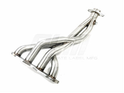 PrivateLabelMfg Power Driven K-Series K24 K20 Header Civic Si FG FD FA V2