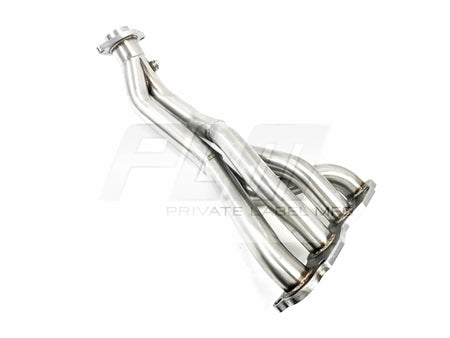 PrivateLabelMfg Power Driven K-Series K24 K20 Header Civic Si FG FD FA V2