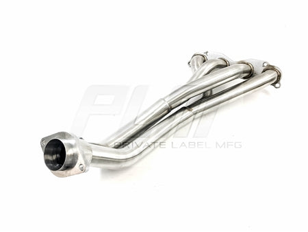 PrivateLabelMfg Power Driven K-Series K24 K20 Header Civic Si FG FD FA V2