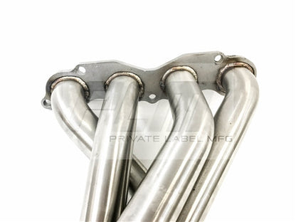 PrivateLabelMfg Power Driven K-Series K24 K20 Header Civic Si FG FD FA V2
