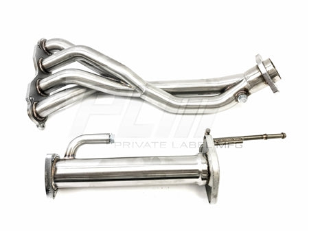 PrivateLabelMfg Power Driven K-Series K24 K20 Header Civic Si FG FD FA V2