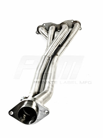 PrivateLabelMfg Power Driven K-Series K24 K20 Header Civic Si FG FD FA V2