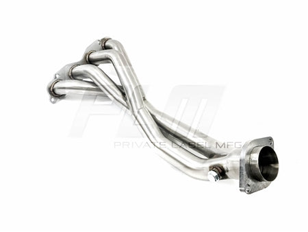 PrivateLabelMfg Power Driven K-Series K24 K20 Header Civic Si FG FD FA V2