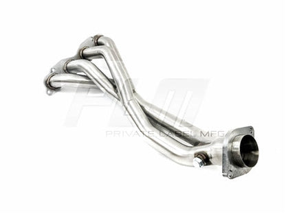 PrivateLabelMfg Power Driven K-Series K24 K20 Header Civic Si FG FD FA V2