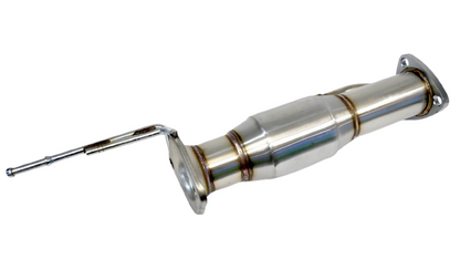 PrivateLabelMfg K-Series K24 K20 FG Header V2 with Bolt-On Catalytic Converter