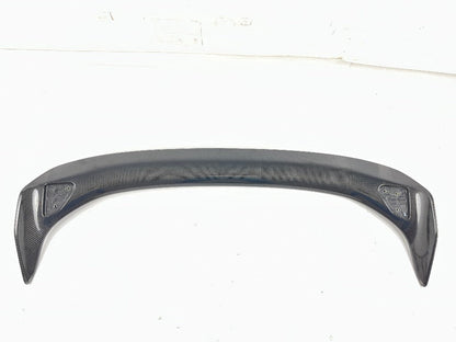 PrivateLabelMfg 2023+ Honda Civic Type R FL5 Carbon Fiber Rear Spoiler Wing