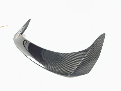 PrivateLabelMfg 2023+ Honda Civic Type R FL5 Carbon Fiber Rear Spoiler Wing