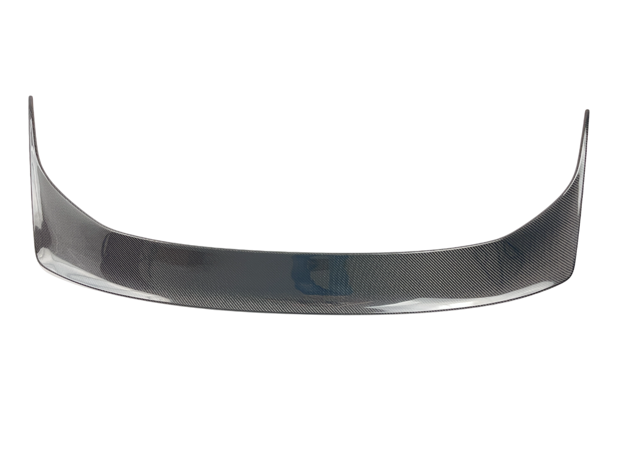 PrivateLabelMfg 2023+ Honda Civic Type R FL5 Carbon Fiber Rear Spoiler Wing