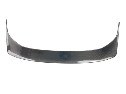 PrivateLabelMfg 2023+ Honda Civic Type R FL5 Carbon Fiber Rear Spoiler Wing