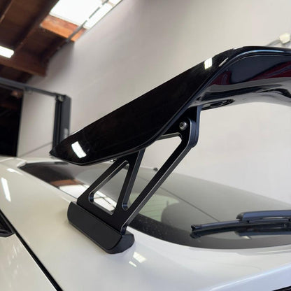PLM Honda Civic Type R FL5 High Position Rear Wing Risers Brackets *Discontinued