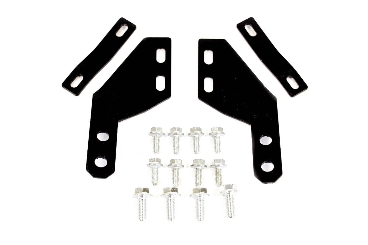 PrivateLabelMfg Private Label Mfg Miata Hardtop Brackets NA NB 1990-2005