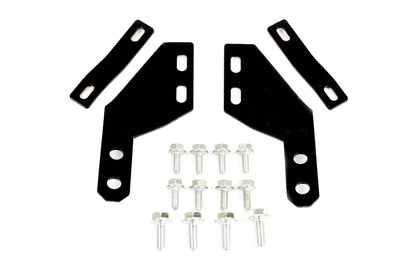 PrivateLabelMfg Private Label Mfg Miata Hardtop Brackets NA NB 1990-2005