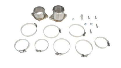 PrivateLabelMfg 2016 - 2021 Honda Civic 1.5T Intercooler Charge Pipe Kit