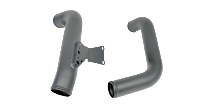 PrivateLabelMfg 2016 - 2021 Honda Civic 1.5T Intercooler Charge Pipe Kit