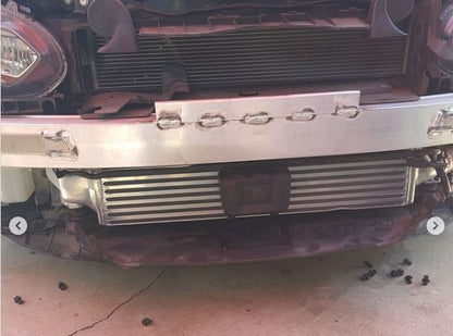 PrivateLabelMfg Honda Accord 2.0T & 1.5T Intercooler Upgrade 2018 - 2022
