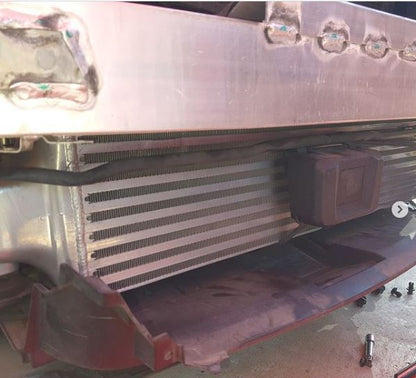 PrivateLabelMfg Acura TLX 2.0T Intercooler Upgrade 2021+
