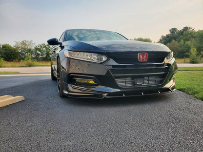 PrivateLabelMfg Honda Accord 2.0T & 1.5T Intercooler Upgrade 2018 - 2022