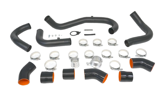 PrivateLabelMfg Front Mount Intercooler Piping Kit 2022+ Subaru WRX VB