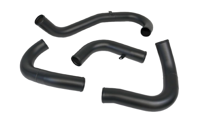 PrivateLabelMfg Front Mount Intercooler Piping Kit 2022+ Subaru WRX VB